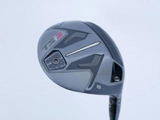 Fairway Wood : Titleist : หัวไม้ 3 Titleist TSi2 (ออกปี 2021) Loft 15 ก้าน Titleist TSP110 50 Flex S