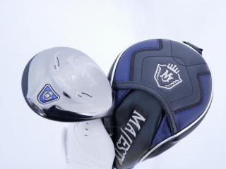 fairway_wood : หัวไม้ 5 Maruman MAJESTY Royal SP (ออกปี 2018 รุ่นท้อปสุด ของใหม่ 2 หมื่นบาท) Loft 19 Flex R