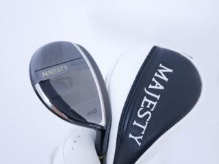 Fairway Wood : Maruman : ไม้กระเทย Maruman MAJESTY Royale (รุ่นล่าสุด ปี 2026 รุ่นท้อปสุด) Loft 20 Flex SR