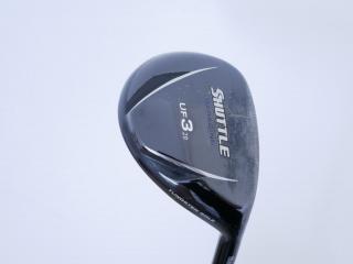 fairway_wood : ไม้กระเทย Maruman Shuttle Maraging (ออกปี 2016) Loft 20 Flex R