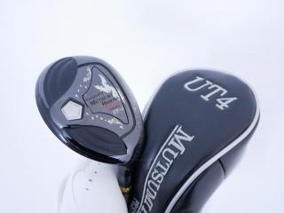 fairway_wood : ไม้กระเทย Mutsumi Honma MH282U Loft 22 Flex SR