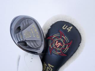 Fairway Wood : Katana : ไม้กระเทย Katana Voltio NINJA 880Hi (ตัวท๊อป รุ่นปี 2018) Loft 19 ก้าน Fujikura Speeder 361 Flex R