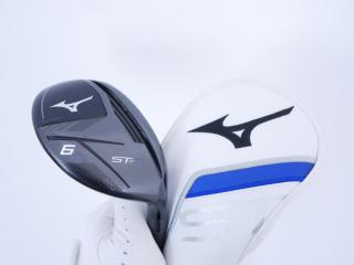 fairway_wood : ไม้กระเทย Mizuno ST-X 220 (ปี 2022) Loft 26 ก้าน UST Mamiya Helium 601 F2 Flex R