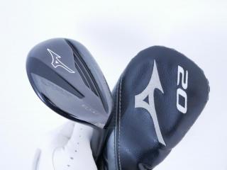 fairway_wood : ไม้กระเทย Mizuno JPX 923 Fli-Hi Loft 20 ก้าน UST Mamiya Recoil ESX 460 Flex R