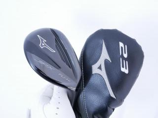 fairway_wood : ไม้กระเทย Mizuno JPX 923 Fli-Hi Loft 23 ก้าน UST Mamiya Recoil ESX 460 Flex R