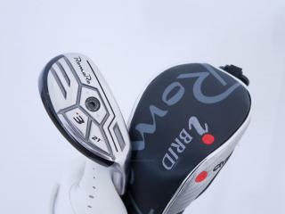 fairway_wood : ไม้กระเทย Romaro i-Brid Chapter 3 Loft 21 ก้าน Tour AD AD-85 Flex S