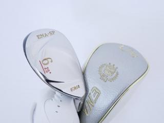 fairway_wood : ไม้กระเทย ENA SP Utility (เหมาะกับซีเนียร์) Loft 25 Flex R