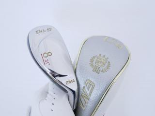 fairway_wood : ไม้กระเทย ENA SP Utility (เหมาะกับซีเนียร์) Loft 31 Flex R