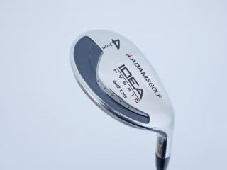 fairway_wood : ไม้กระเทย Adams IDEA a2 OS Loft 24 Flex S