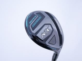 fairway_wood : ไม้กระเทย Honma Beres NX Titanium (ออกปี 2023) Loft 22 ก้าน Honma Vizard NX 45 Flex R