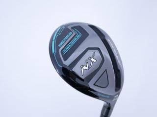fairway_wood : ไม้กระเทย Honma Beres NX Titanium (ออกปี 2023) Loft 22 ก้าน Honma Vizard NX 45 Flex R