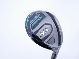fairway_wood : ไม้กระเทย Honma Beres NX Titanium (ออกปี 2023) Loft 25 ก้าน Honma Vizard NX 45 Flex R