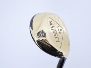 fairway_wood : ไม้กระเทย Maruman MAJESTY Prestigio X (ออกปี 2019 รุ่นท้อปสุด ของใหม่ 3 หมื่น) Loft 22 Flex R