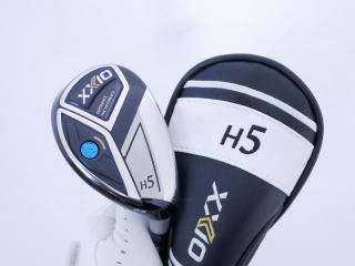Fairway Wood : xxio : ไม้กระเทย XXIO 11 (ปี 2021) Loft 23 ก้าน MP-1100 Flex R