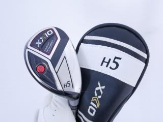 Fairway Wood : xxio : ไม้กระเทย XXIO 11 (ปี 2021) Loft 23 ก้าน MP-1100 Flex R