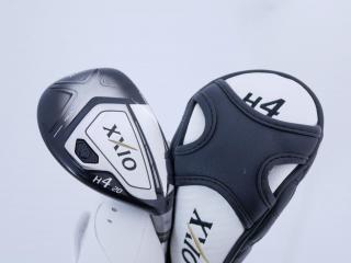 Fairway Wood : xxio : ไม้กระเทย XXIO 10 Miyazaki Model (รุ่นปี 2019) Loft 20 ก้าน Miyazaki Waena Flex SR