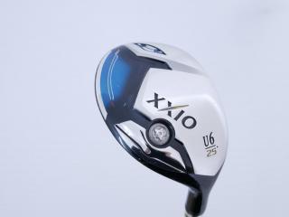 Fairway Wood : xxio : ไม้กระเทย XXIO 7 Loft 25 ก้าน MP-700 Flex S
