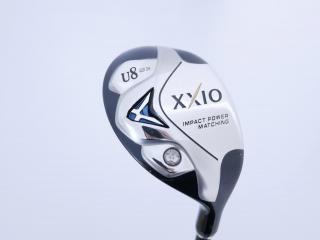 Fairway Wood : xxio : ไม้กระเทย XXIO 6 Loft 23 ก้าน MP-600 Flex R