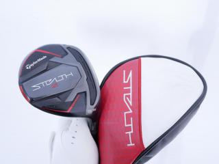 fairway_wood : หัวไม้ 5 Taylormade Stealth 2 (รุ่นปี 2023) Loft 18 ก้าน Mitsubishi TENSEI TM50 Flex R