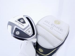 fairway_wood : หัวไม้ 3 Taylormade Gloire G (รุ่นท๊อปสุด) Loft 15 Flex S