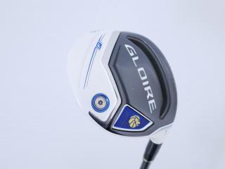 fairway_wood : หัวไม้ 7 Taylormade Gloire F (รุ่นท๊อปสุด) Loft 21 Flex SR