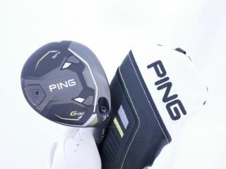 fairway_wood : หัวไม้ 3 Ping G430 SFT (รุ่นปี 2023) Loft 16 ก้าน Ping Alta J CB Flex R