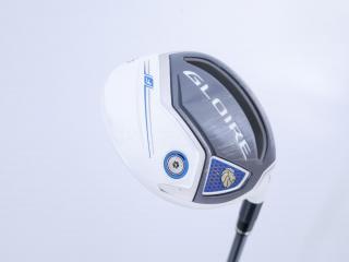 Fairway Wood : Taylormade : หัวไม้ 3 Taylormade Gloire F (รุ่นท๊อปสุด) Loft 15 Flex R
