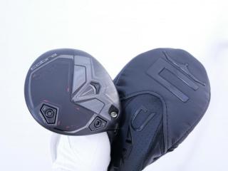 Fairway Wood : Other Brand : หัวไม้ 3 Cobra Darkspeed MAX (รุ่นล่าสุด ปี 2024) Loft 15.5 ก้าน Tour AD Flex S