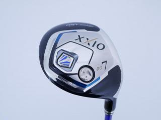 fairway_wood : หัวไม้ 7 XXIO 8 (ออกปี 2015) Loft 20 ก้าน UST Mamiya ATTAS G7 6 Flex S