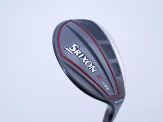 Fairway Wood : ไม้กระเทย Srixon Z H85 (ปี 2018) Loft 22 ก้านกราไฟต์ Flex R