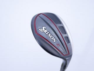 Fairway Wood : Other Brand : ไม้กระเทย Srixon Z H85 (ปี 2018) Loft 28 ก้านกราไฟต์ Flex R