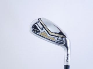 Fairway Wood : Katana : เหล็กกระเทย Katana Sniper V (สวย ตีง่าย) Loft 23 Flex R