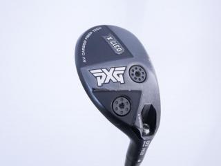 Fairway Wood : Other Brand : ไม้กระเทย PXG 0317X GEN 4 Loft 19 ก้าน Project X CYPHER 5.5 Flex SR