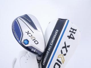 Fairway Wood : xxio : ไม้กระเทย XXIO 12 (รุ่นปี 2023) Loft 20 ก้าน MP-1200 Flex S