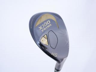 fairway_wood : ไม้กระเทย XXIO Prime 11 (รุ่นปี 2022 ท๊อปสุด ตีง่าย ไกล) Loft 23 ก้านกราไฟต์ SP-1100 Flex R