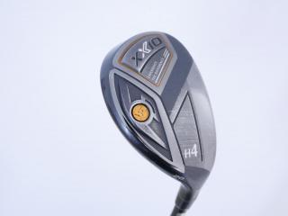 Fairway Wood : xxio : ไม้กระเทย XXIO X EKS (ปี 2021) Loft 20 ก้าน Miyazaki AX-1 Flex SR