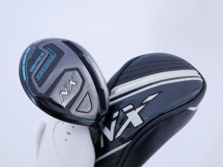 fairway_wood : ไม้กระเทย Honma Beres NX Titanium (ออกปี 2023) Loft 22 ก้าน Honma Vizard NX 45 Flex SR