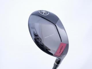 Fairway Wood : Yamaha : ไม้กระเทย Yamaha RMX VD (รุ่นล่าสุด ปี 2025) Loft 22 ก้าน Mitsubishi TENSEI TR60h Flex SR