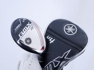 fairway_wood : ไม้กระเทย Yamaha RMX (ออกปี 2020) Loft 19 Flex R