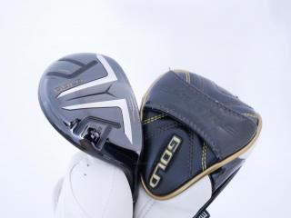Fairway Wood : Maruman : ไม้กระเทย Maruman Shuttle Gold (รุ่นปี 2020) Loft 23 ก้าน Mitsubishi FUBUKI SG200 Flex R
