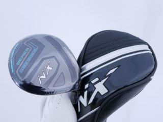 Fairway Wood : Honma : **ของใหม่ ยังไม่แกะพลาสติก** หัวไม้ 3 Honma Beres NX Titanium (รุ่นปี 2023) Loft 15 ก้าน Honma Vizard NX 45 Flex S