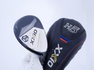 Fairway Wood : xxio : ไม้กระเทย XXIO 13 (ออกปี 2024) Loft 23 ก้าน MP-1300 Flex SR