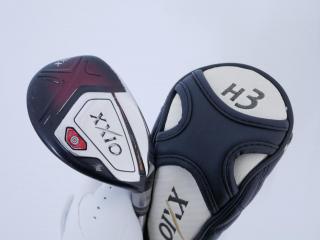 fairway_wood : ไม้กระเทย XXIO 10 RED (ปี 2019) Loft 18 ก้าน MP-1000 Flex SR