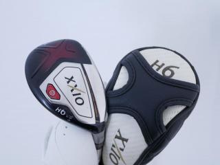 fairway_wood : ไม้กระเทย XXIO 10 RED (ปี 2019) Loft 26 ก้าน MP-1000 Flex R