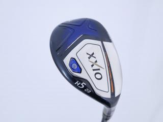 fairway_wood : ไม้กระเทย XXIO 10 (ปี 2019) Loft 23 ก้าน MP-1000 Flex S
