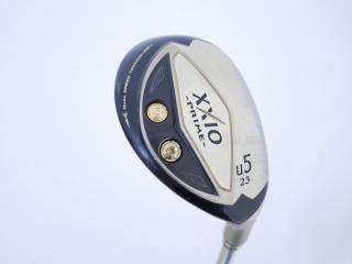 fairway_wood : ไม้กระเทย XXIO Prime 8 (รุ่นท๊อปสุด ปี 2016) Loft 23 ก้าน SP-800 Flex R