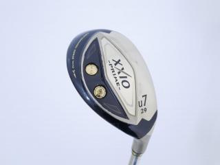 fairway_wood : ไม้กระเทย XXIO Prime 8 (รุ่นท๊อปสุด ปี 2016) Loft 29 ก้าน SP-800 Flex R
