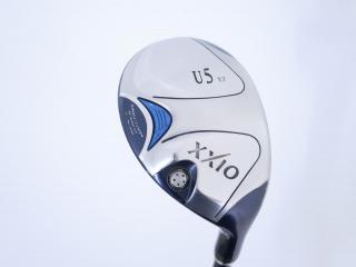 fairway_wood : ไม้กระเทย XXIO 5 Loft 17 ก้าน MP-500 Flex R