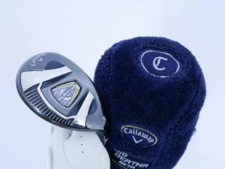 fairway_wood : ไม้กระเทย Callaway Big Bertha BETA Loft 18 Flex S
