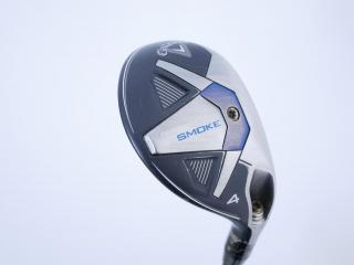 fairway_wood : ไม้กระเทย Callaway Paradym AI Smoke HL (รุ่นปี 2024 Japan Spec.) Loft 21 ก้าน Mitsubishi TENSEI 50 Flex SR